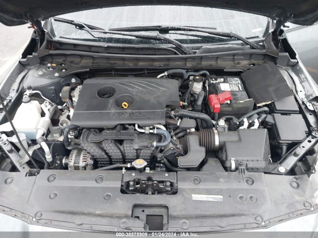 Nissan Altima 2.5 Sr 2019 1N4BL4CV4KC184610 Image 10