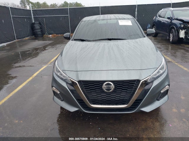 Nissan Altima 2.5 Sr 2019 1N4BL4CV4KC184610 Image 12