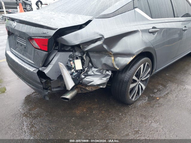 Nissan Altima 2.5 Sr 2019 1N4BL4CV4KC184610 Image 6