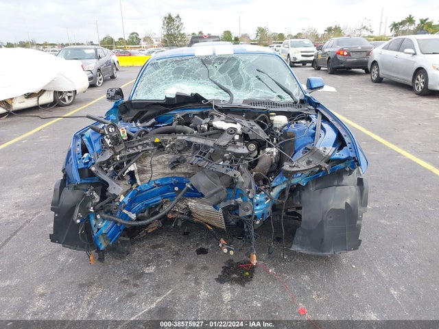 Ford Mustang Ecoboost 2017 1FA6P8TH5H5328847 Image 6