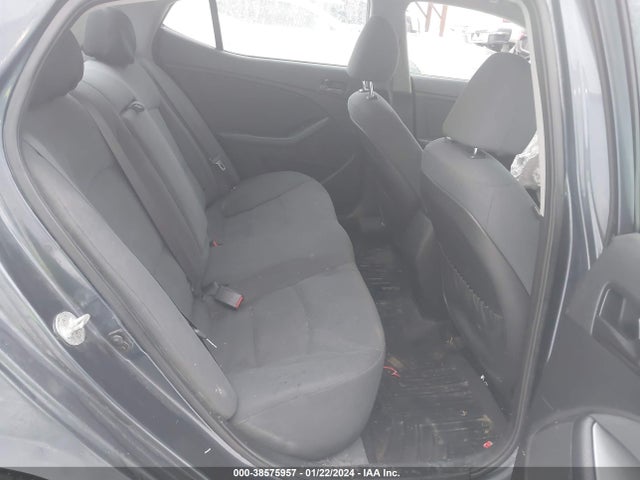 KIA Optima Lx 2015 KNAGM4A75F5597872 Image 8