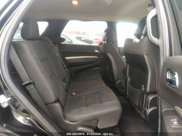 Dodge Durango Special Service 2014 1C4RDJFG1EC513253 Image 8