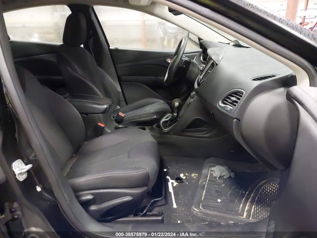 Dodge DART SXT 2014 1C3CDFBB3ED716415 Image 5
