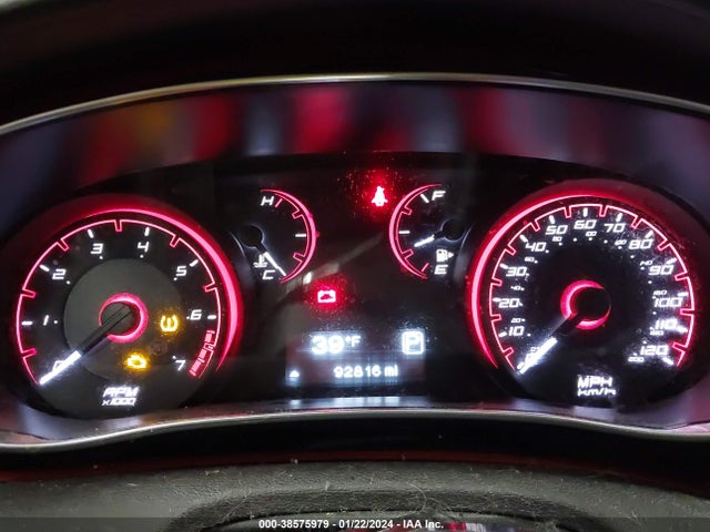 Dodge DART SXT 2014 1C3CDFBB3ED716415 Image 7