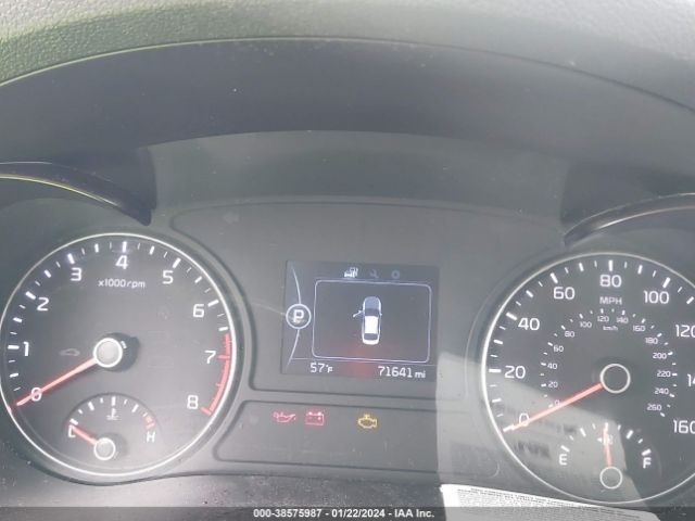 5XXGT4L30HG165611 KIA Optima Lx