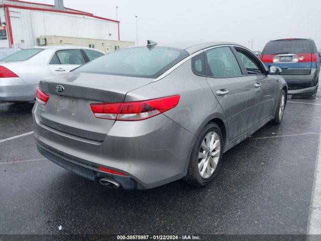 5XXGT4L30HG165611 KIA Optima Lx
