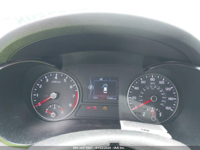 5XXGT4L30HG165611 KIA Optima Lx