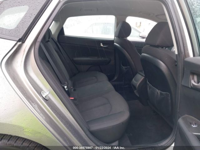 5XXGT4L30HG165611 KIA Optima Lx