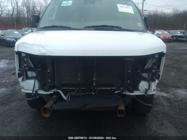 Chevrolet Express 3500 Lt 2019 1GAZGPFGXK1236869 Image 6