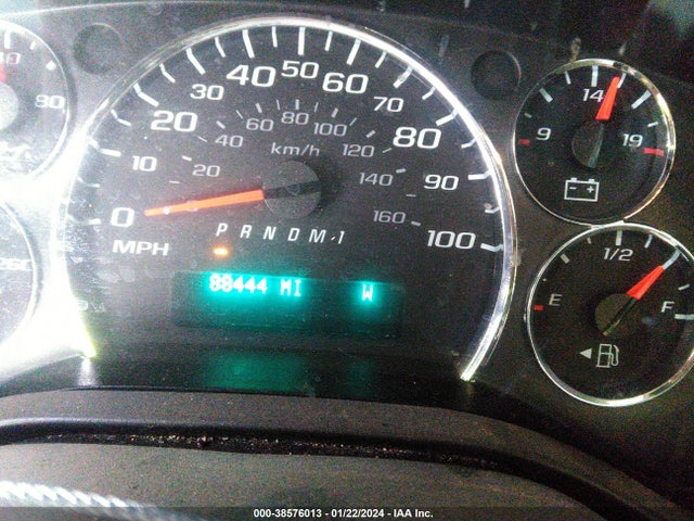 Chevrolet Express 3500 Lt 2019 1GAZGPFGXK1236869 Image 7