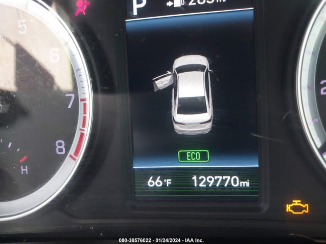 Hyundai SONATA SEL 2018 5NPE34AF7JH642372 Image 15