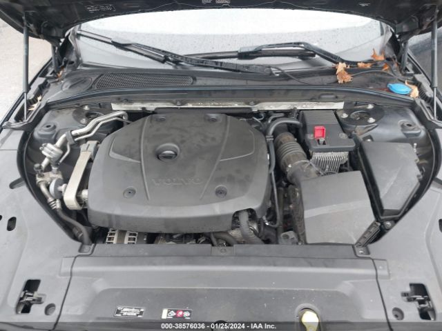 YV1A22MK6H1015690 Volvo S90 T6 Momentum