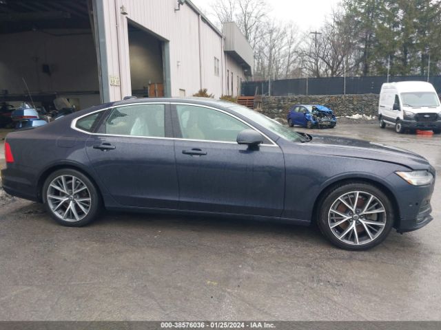 YV1A22MK6H1015690 Volvo S90 T6 Momentum
