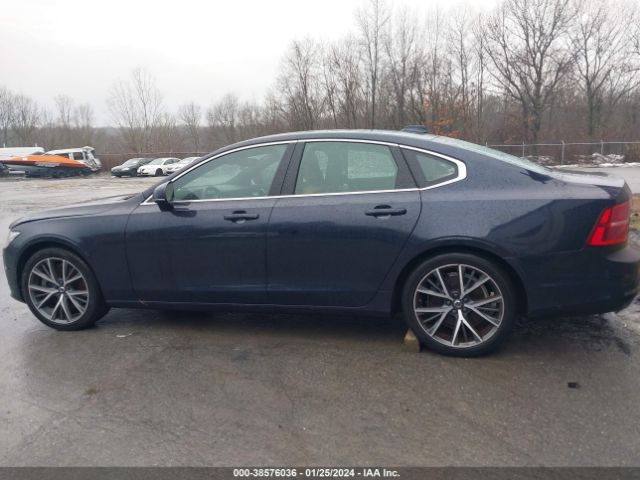 YV1A22MK6H1015690 Volvo S90 T6 Momentum