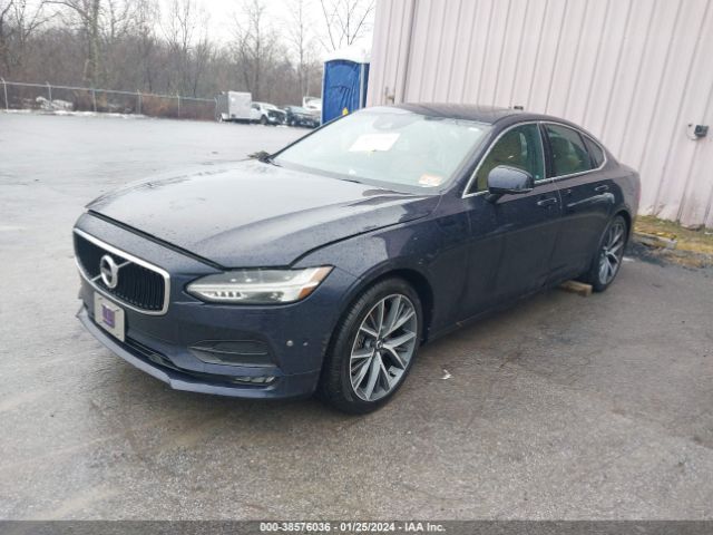 YV1A22MK6H1015690 Volvo S90 T6 Momentum