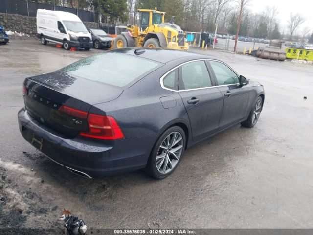 YV1A22MK6H1015690 Volvo S90 T6 Momentum