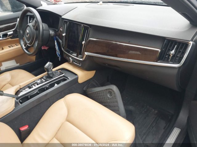 YV1A22MK6H1015690 Volvo S90 T6 Momentum