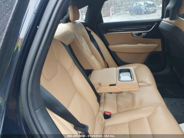 YV1A22MK6H1015690 Volvo S90 T6 Momentum