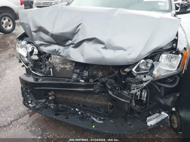 1VWAT7A36GC039842 Volkswagen Passat 1.8t S