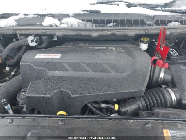 2FMPK4AP4KBB68491 Ford EDGE ST