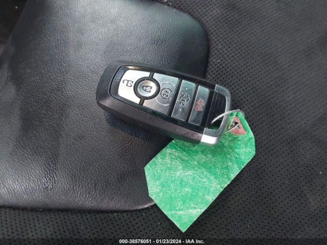 2FMPK4AP4KBB68491 Ford EDGE ST
