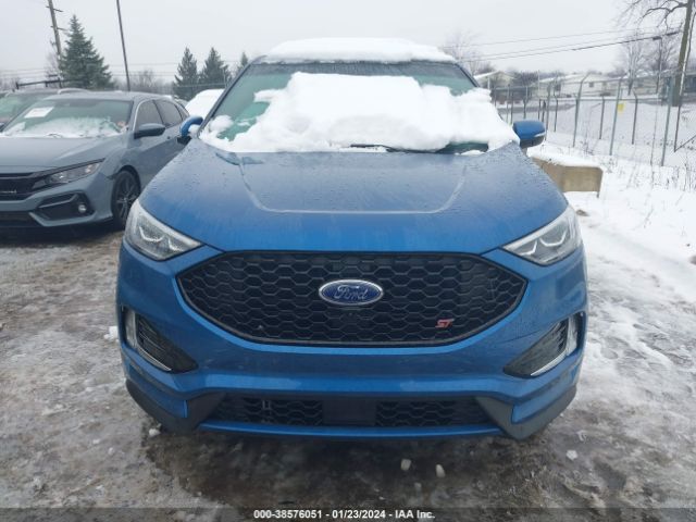 2FMPK4AP4KBB68491 Ford EDGE ST
