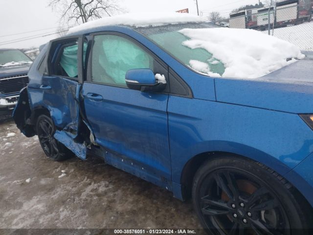 2FMPK4AP4KBB68491 Ford EDGE ST