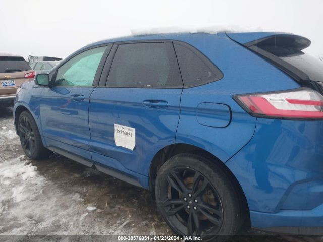 2FMPK4AP4KBB68491 Ford EDGE ST