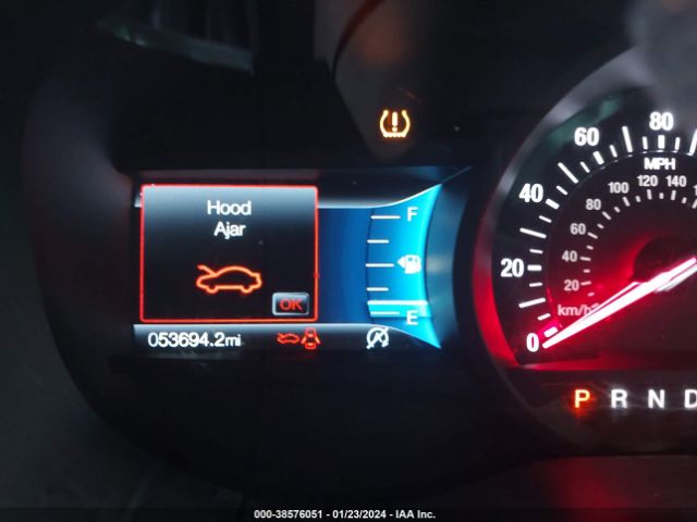 2FMPK4AP4KBB68491 Ford EDGE ST