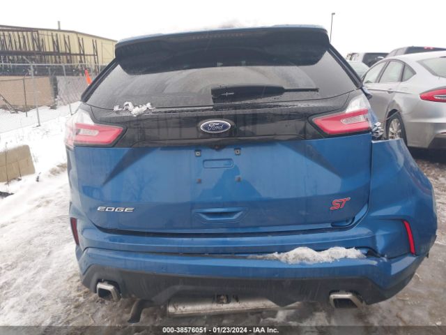 2FMPK4AP4KBB68491 Ford EDGE ST