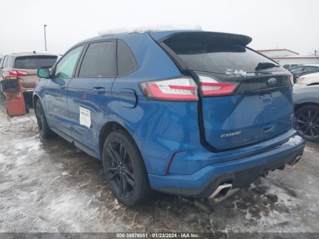 2FMPK4AP4KBB68491 Ford EDGE ST
