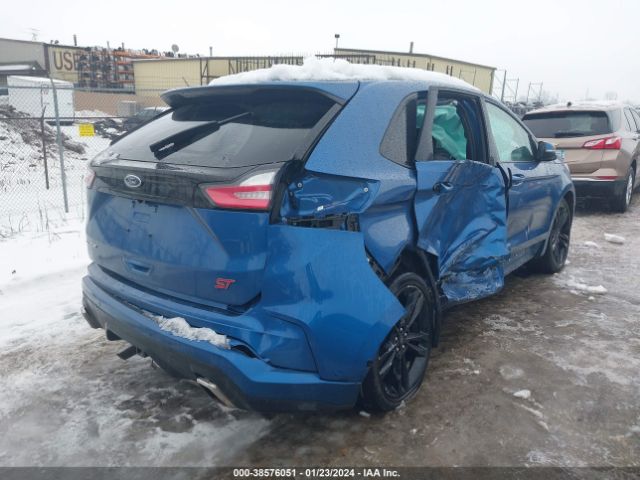 2FMPK4AP4KBB68491 Ford EDGE ST