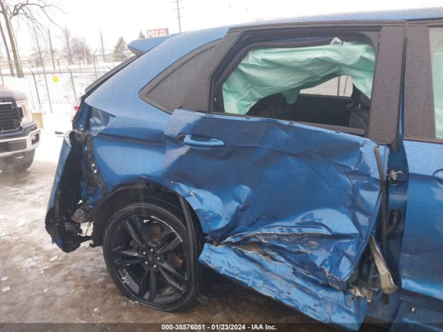 2FMPK4AP4KBB68491 Ford EDGE ST