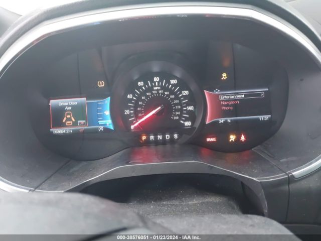 2FMPK4AP4KBB68491 Ford EDGE ST