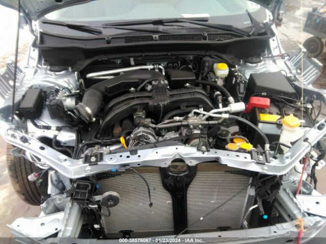 2023 SUBARU FORESTER JF2SKAJC9PH499315 Photo 9