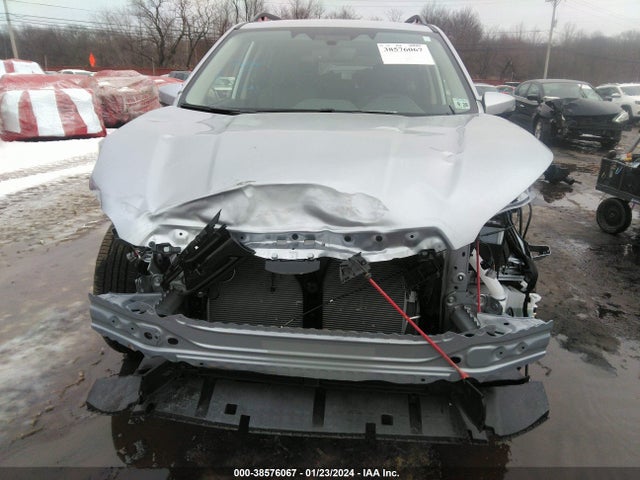 2023 SUBARU FORESTER JF2SKAJC9PH499315 Photo 5