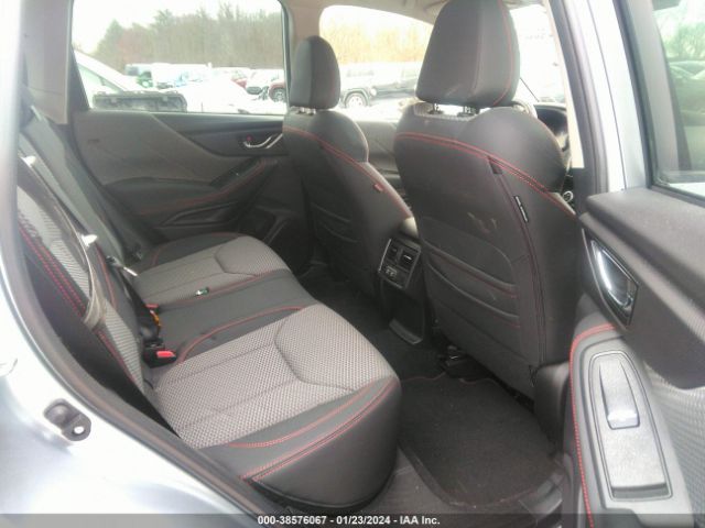 2023 SUBARU FORESTER JF2SKAJC9PH499315 Photo 7