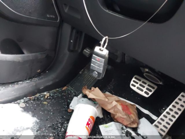 5XYPKDA55GG181546 KIA Sorento 3.3l Sxl