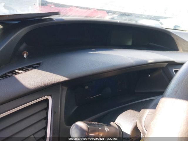 2HGFB2F51EH539394 Honda Civic Lx