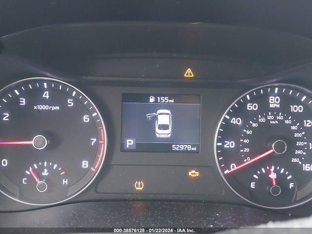 2019 KIA FORTE LXS VIN: 3KPF24AD1KE071148