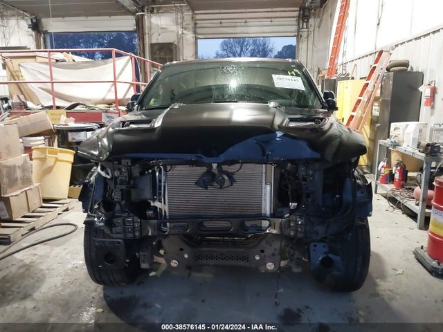 RAM 1500 Laramie  4x4 5'7 Box 2020 1C6SRFJTXLN384507 Image 13