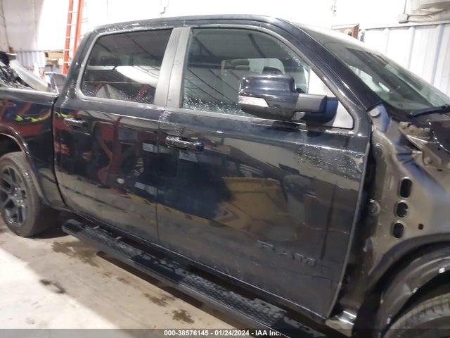 RAM 1500 Laramie  4x4 5'7 Box 2020 1C6SRFJTXLN384507 Image 14