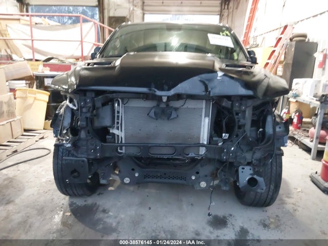 RAM 1500 Laramie  4x4 5'7 Box 2020 1C6SRFJTXLN384507 Image 6