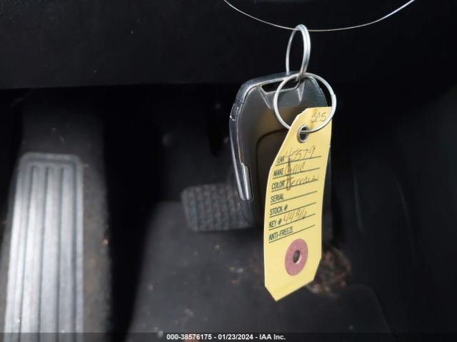 3GKALXEX6JL144316 GMC Terrain Denali