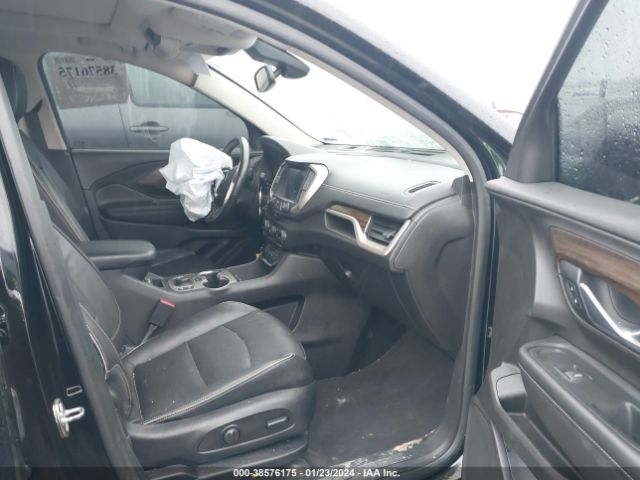 3GKALXEX6JL144316 GMC Terrain Denali