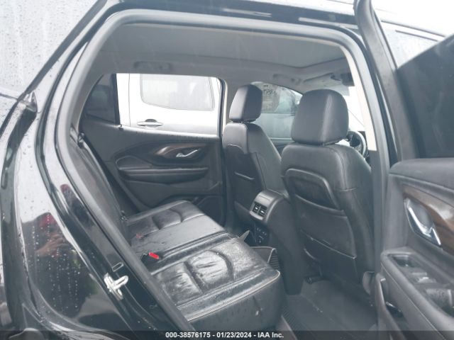 3GKALXEX6JL144316 GMC Terrain Denali
