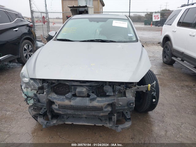 Mazda Mazda3 I Touring 2016 3MZBM1W78GM292914 Image 6