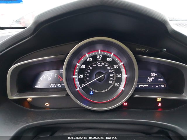 Mazda Mazda3 I Touring 2016 3MZBM1W78GM292914 Image 7