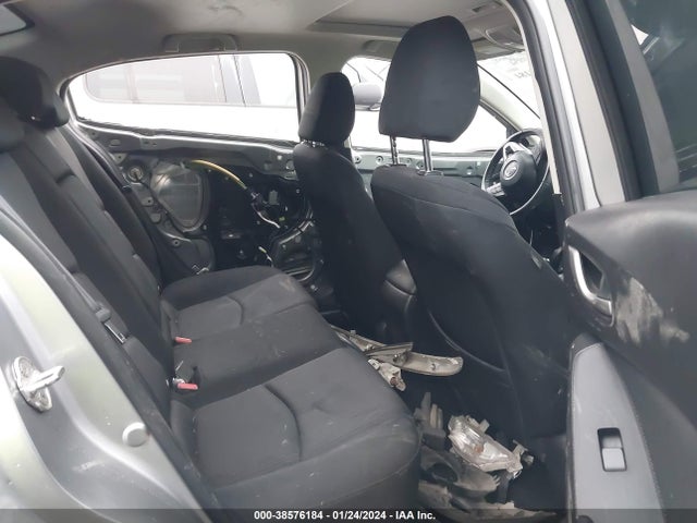 Mazda Mazda3 I Touring 2016 3MZBM1W78GM292914 Image 8