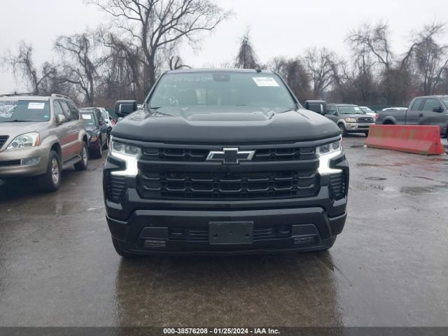 2GCUDEED9N1509708 Chevrolet Silverado 1500 4wd  Short Bed Rst